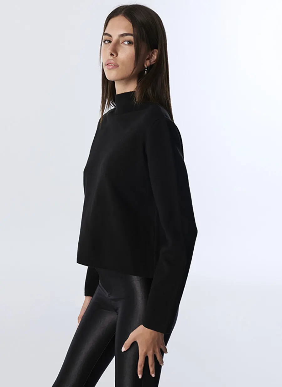 Twist زنانه کژوال مشکی TW6250050227001