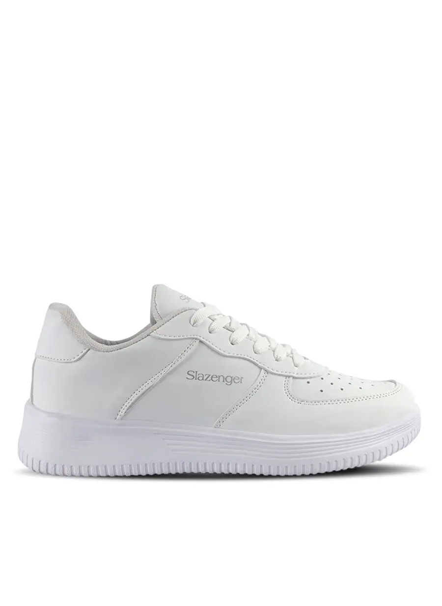 کفش اسپرت مردانه Slazenger EKUA سفید