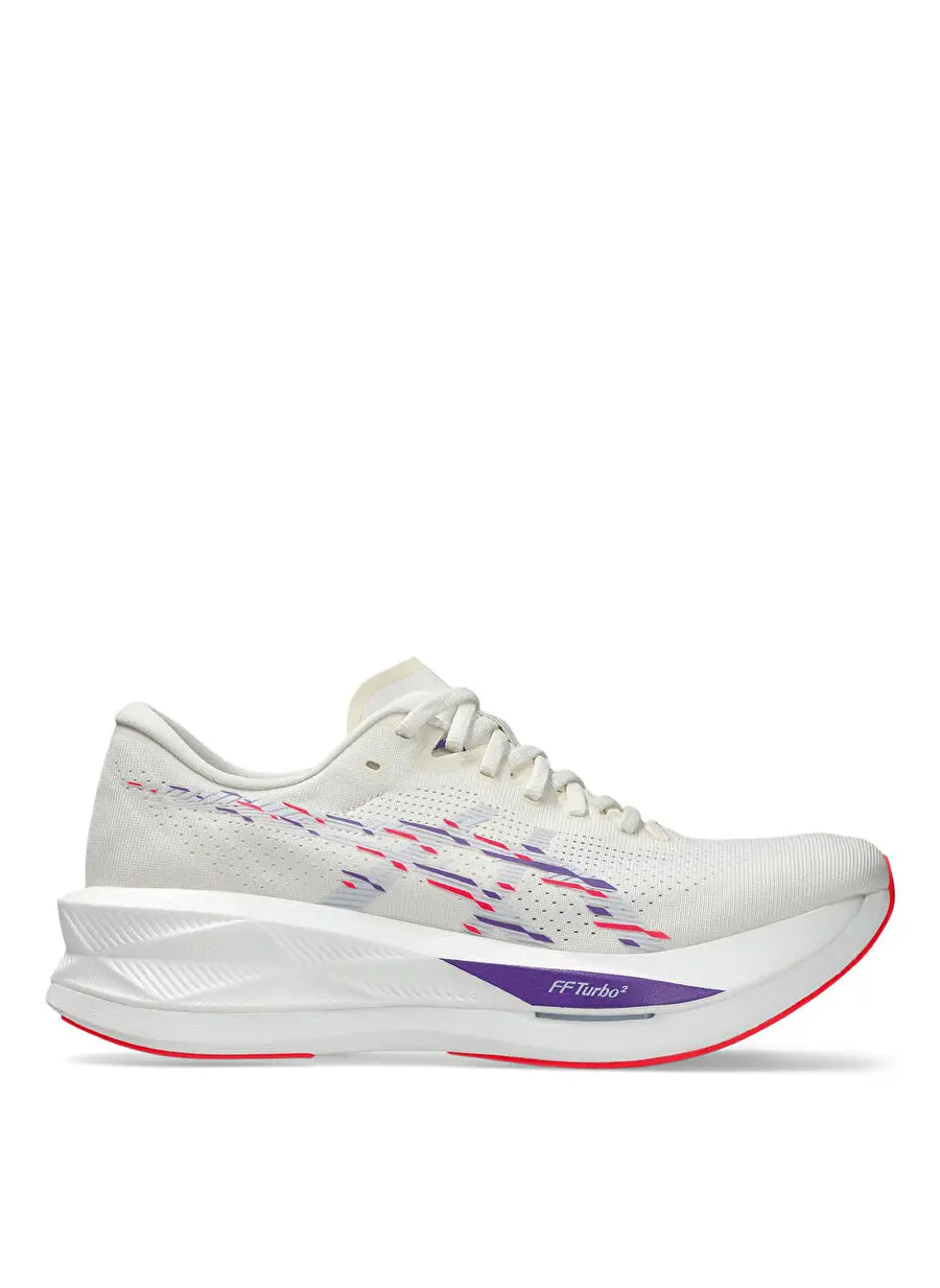 کفش دویدن مردانه Asics 1011C083-100 SONICBLAST اکرو