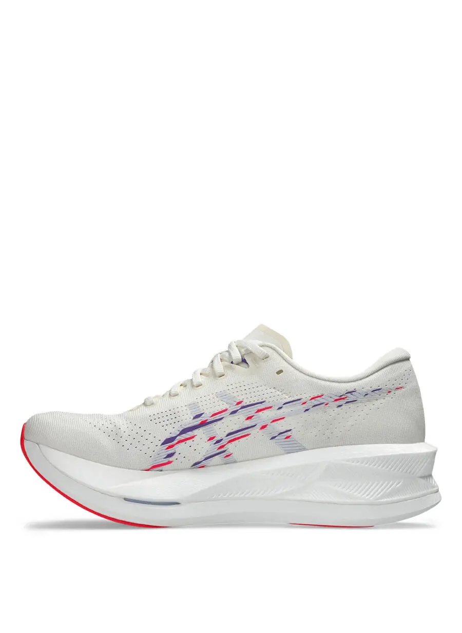 کفش دویدن مردانه Asics 1011C083-100 SONICBLAST اکرو