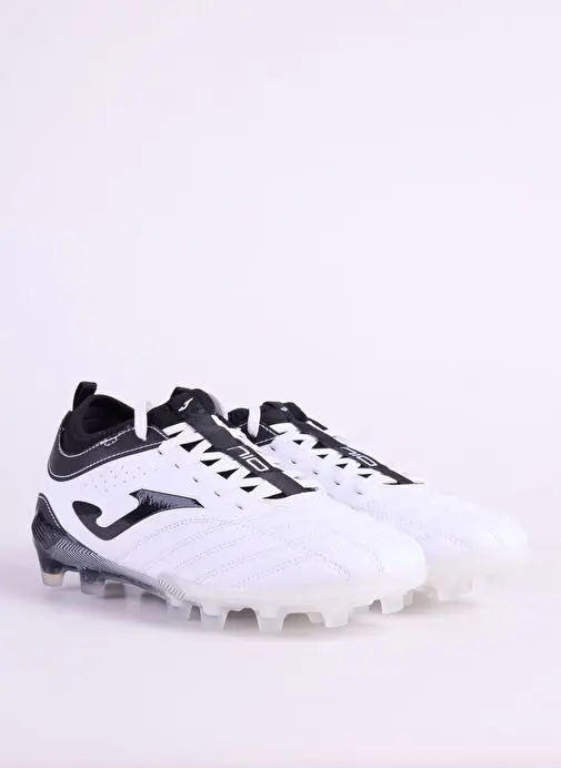 کفش فوتبال Joma N10W2402FG NUMERO-10 2402 سفید – مشکی مردانه