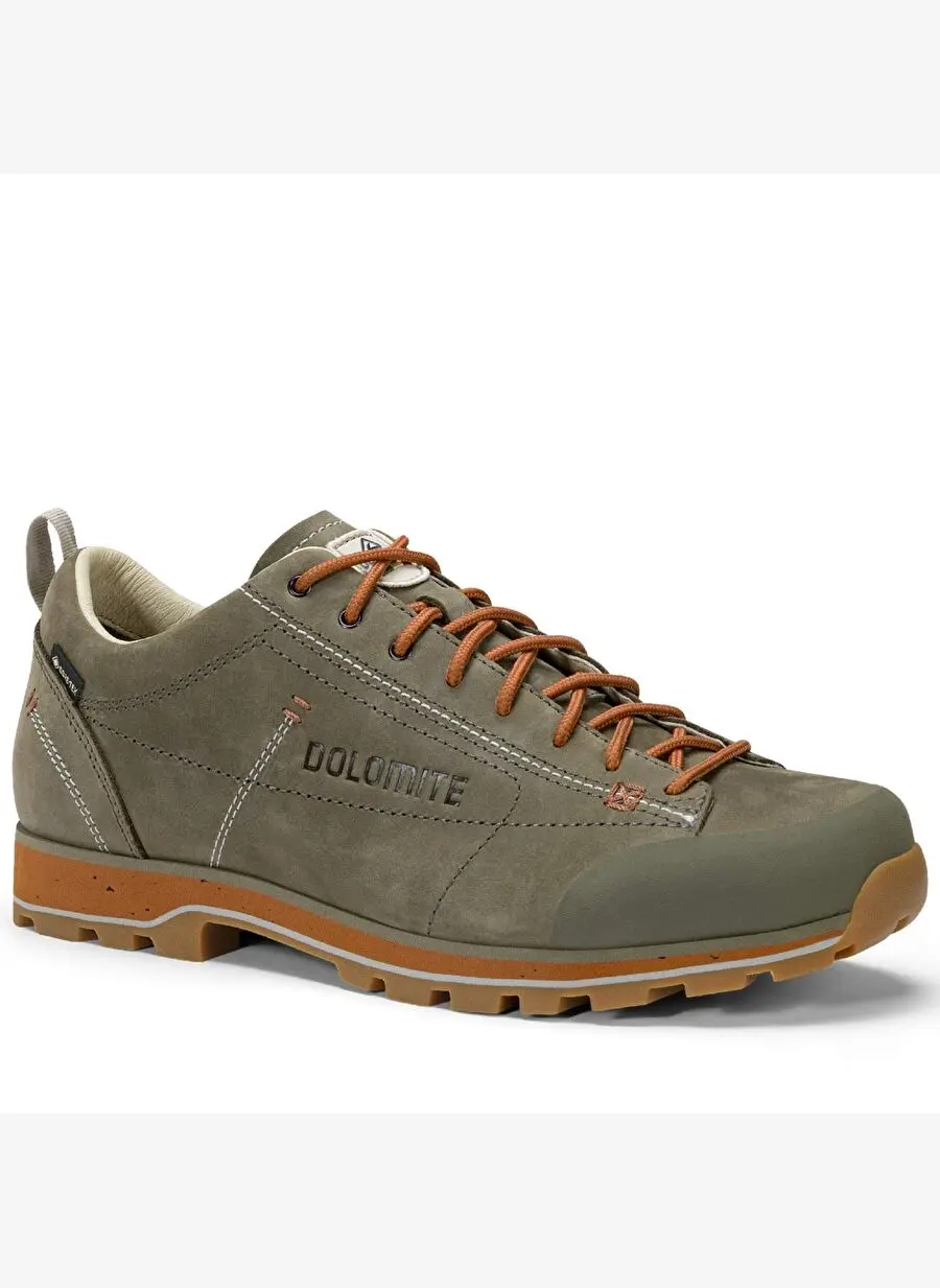 کفش مردانه Dolomite Cinquantaquattro Low FG Evo GTX – سبز