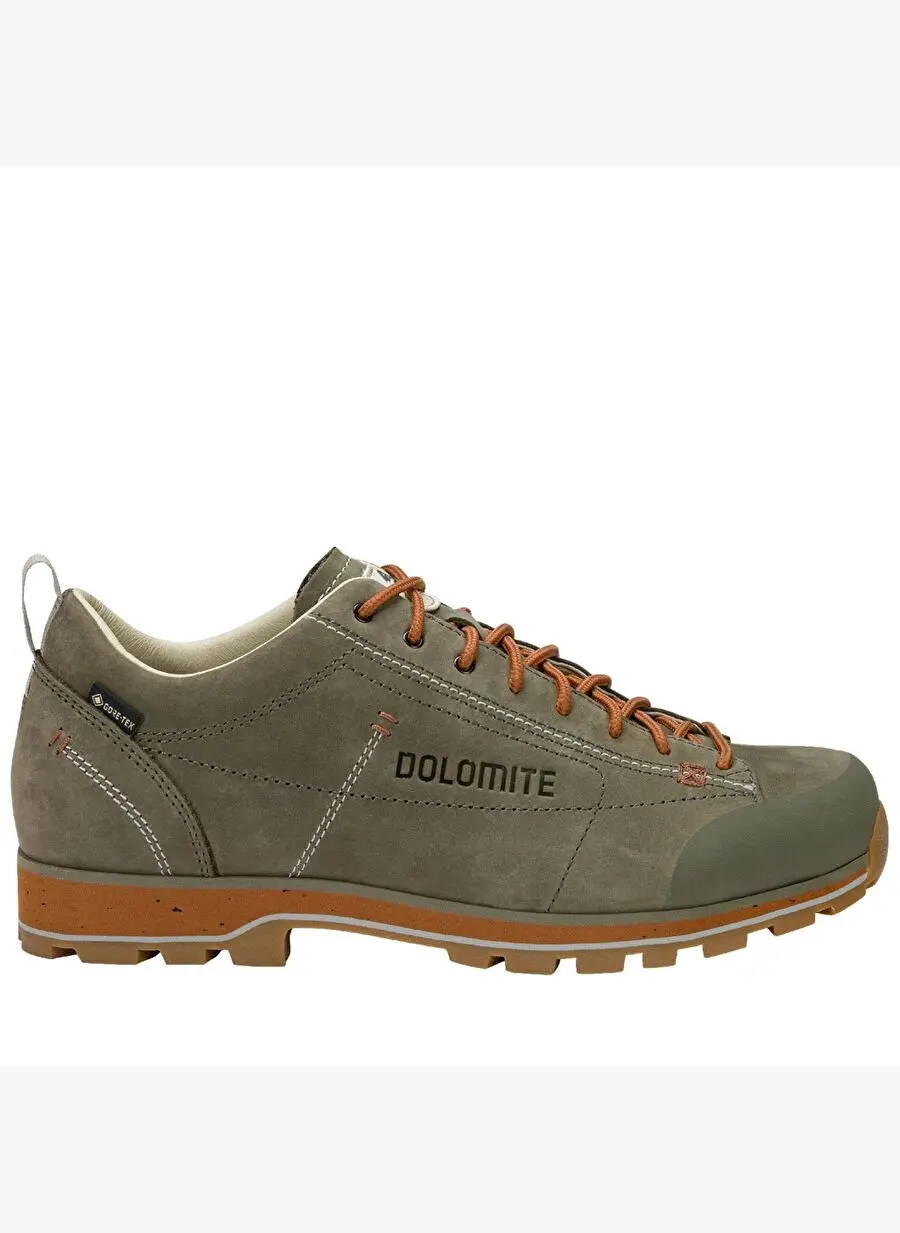 کفش مردانه Dolomite Cinquantaquattro Low FG Evo GTX – سبز