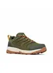 کفش مردانه Columbia Strata Trail Low WP YM3979-383