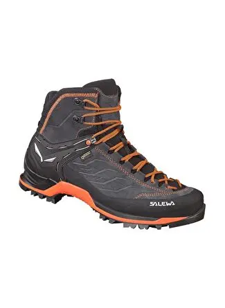 کفش سالوا Mountain Trainer Mid Goretex مردانه