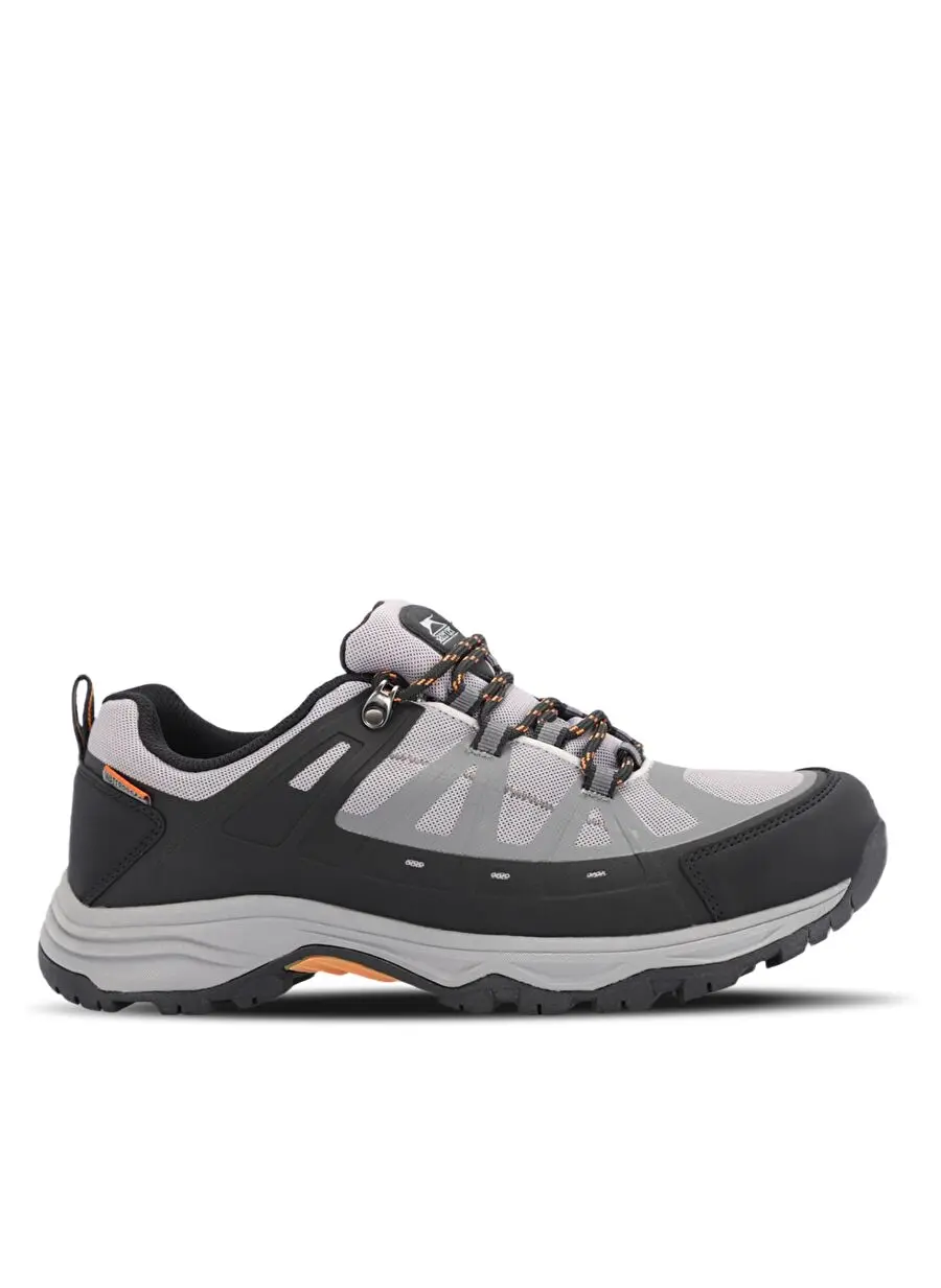Slazenger WEATHER مردانه ضد آب فضای باز طوسی / مشکی
