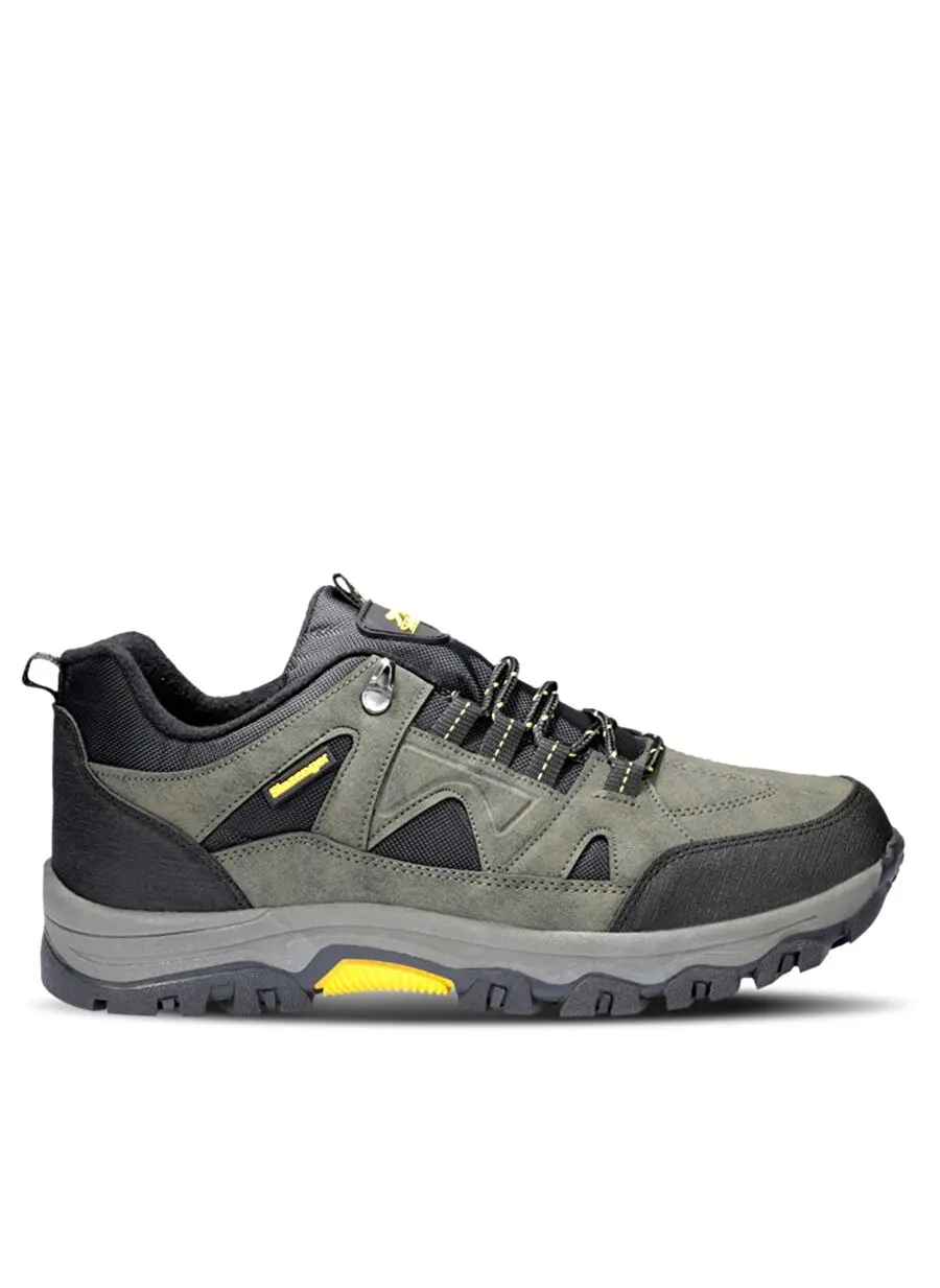 Slazenger HAAKON مردانه اوتدور خاکی