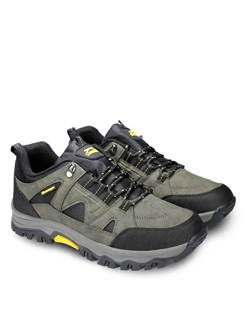 Slazenger HAAKON مردانه اوتدور خاکی