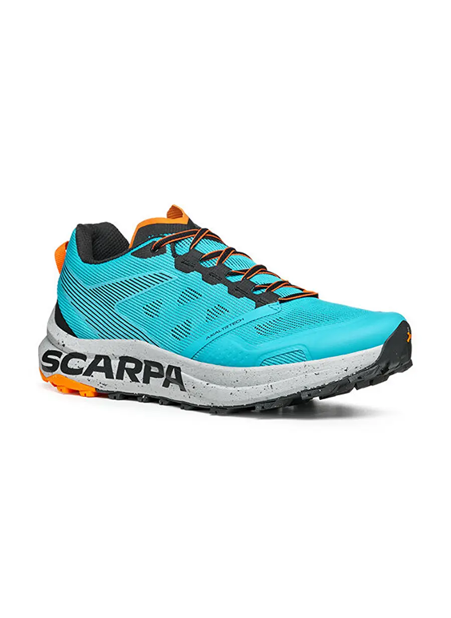 کفش دویدن مردانه Scarpa Spin Planet