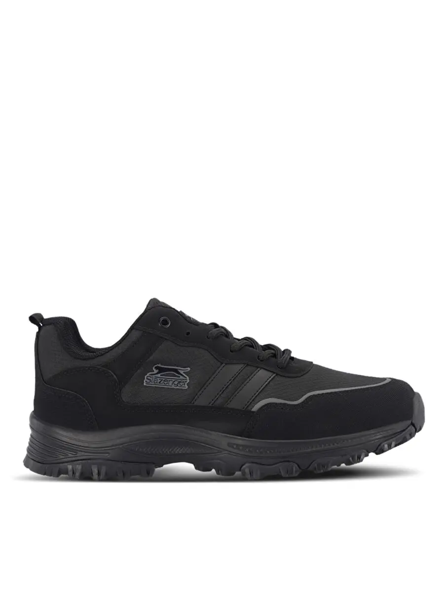 Slazenger POWER I مردانه بوت مشکی