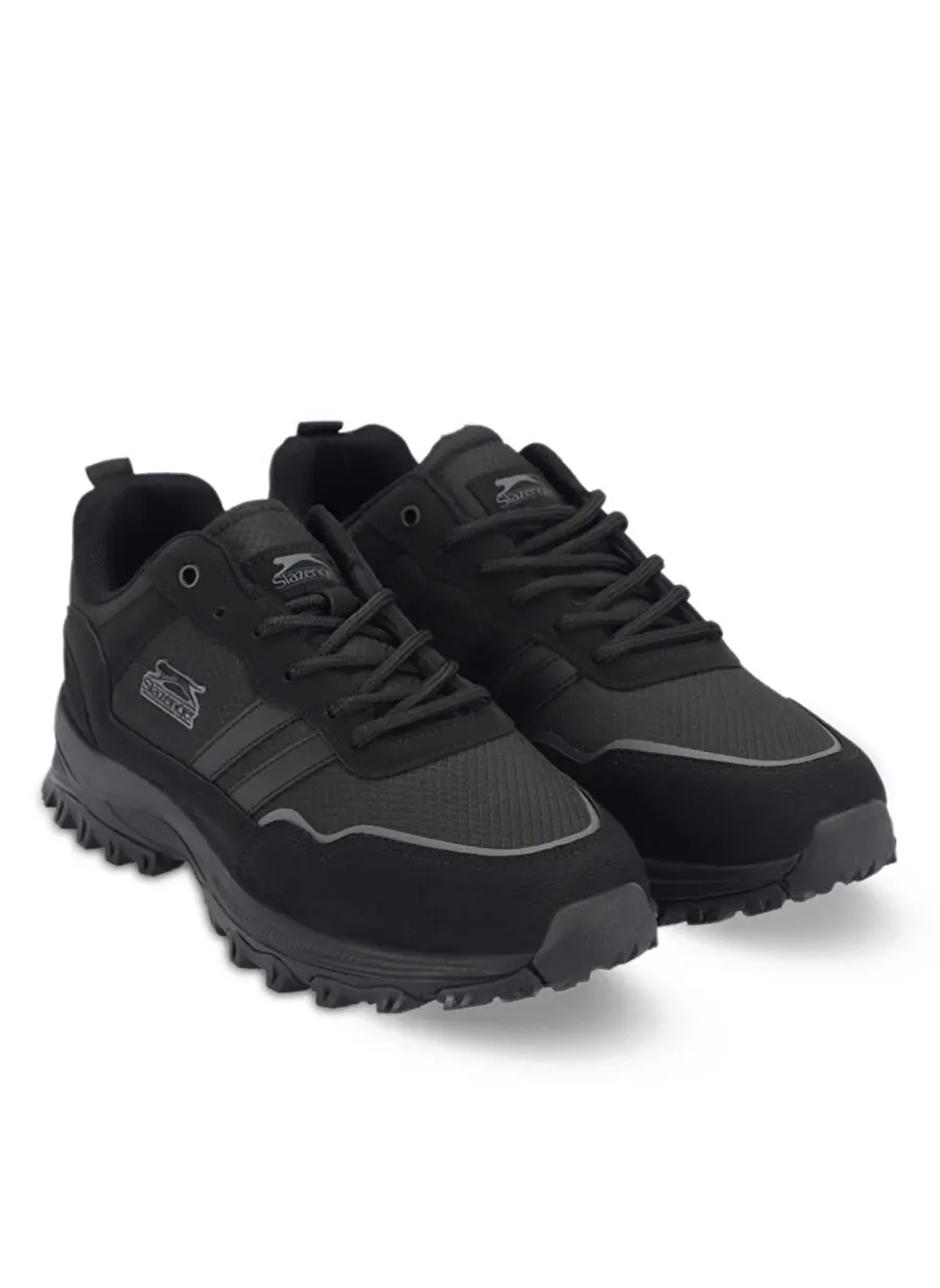 Slazenger POWER I مردانه بوت مشکی