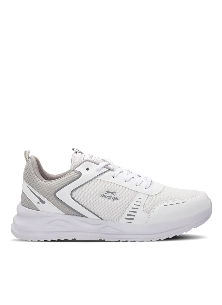 کفش Sneaker مردانه Slazenger GUMMY I سفید