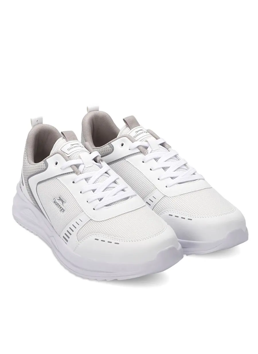 کفش Sneaker مردانه Slazenger GUMMY I سفید