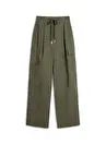 شلوار بگ زنانه Twist مدل TW6250003183022
