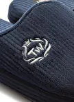 دمپایی مردانه Twigy مدل Twigy Lacivert TW MUTED