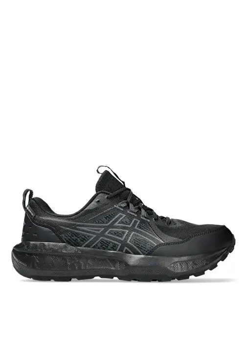 کفش دویدن مردانه Asics 1011B977-002 GEL-SONOMA 8 GTX مشکی