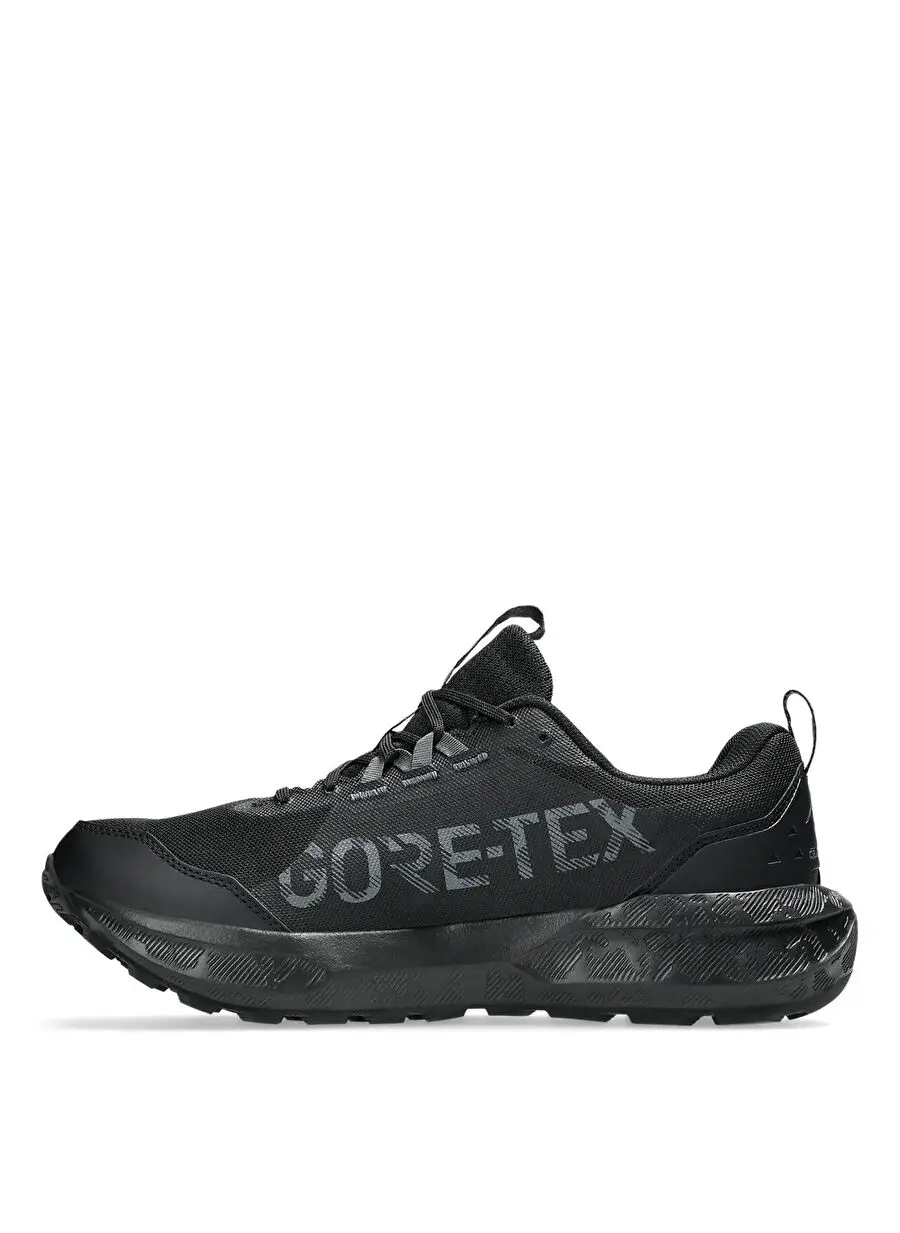 کفش دویدن مردانه Asics 1011B977-002 GEL-SONOMA 8 GTX مشکی
