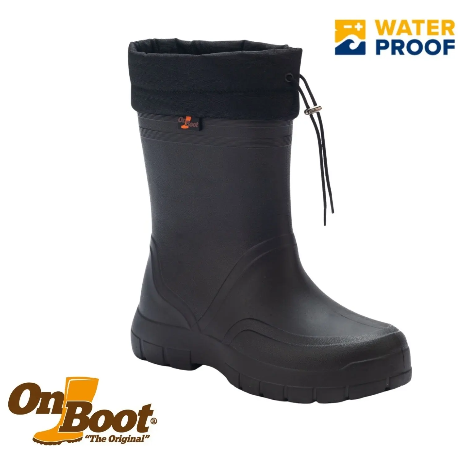 چکمه شکار و باغبانی Onboot Eva مدل 2006