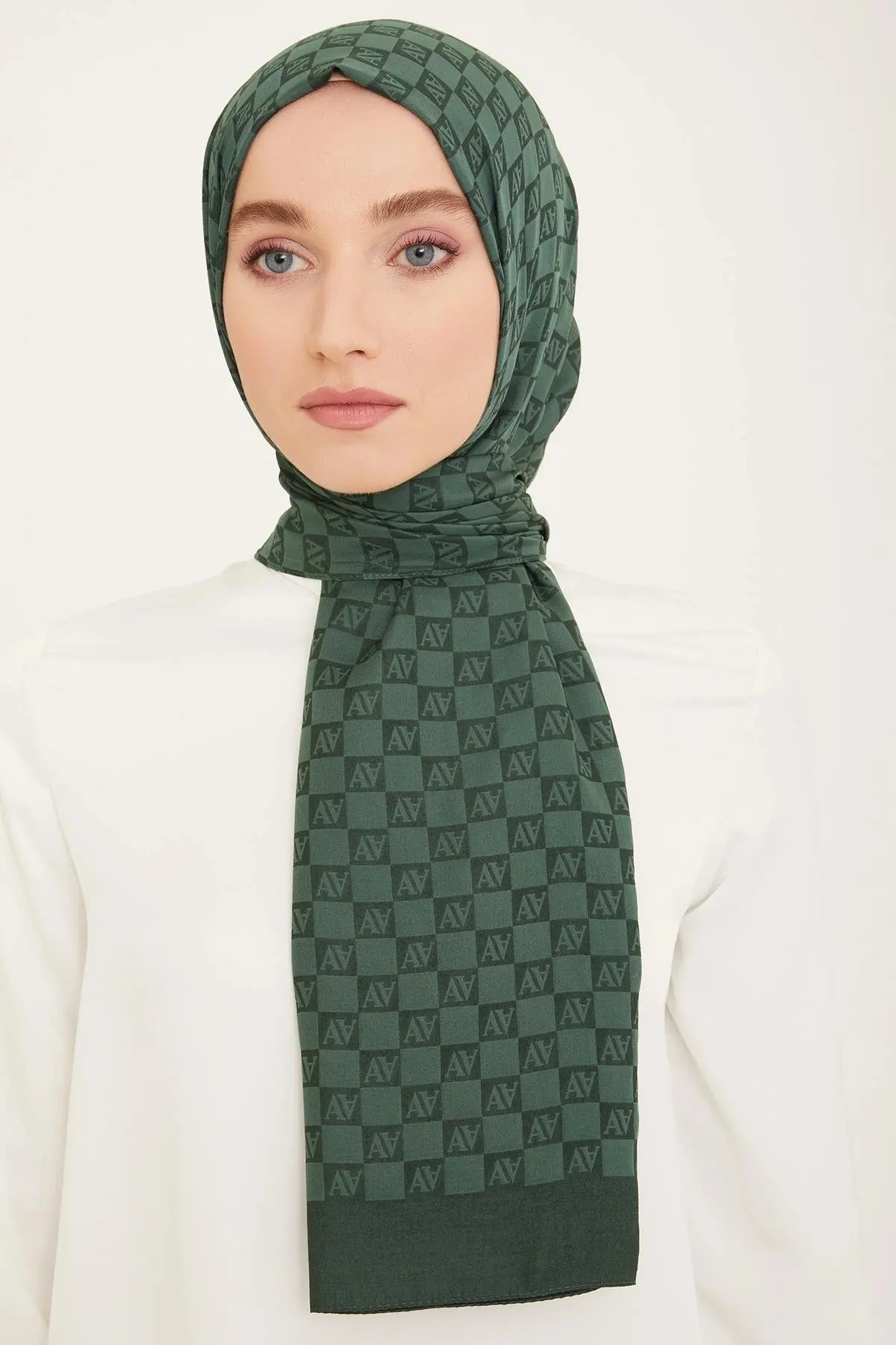 شال ARMİNE TREND ULTRALIGHT 18 مدل 24065