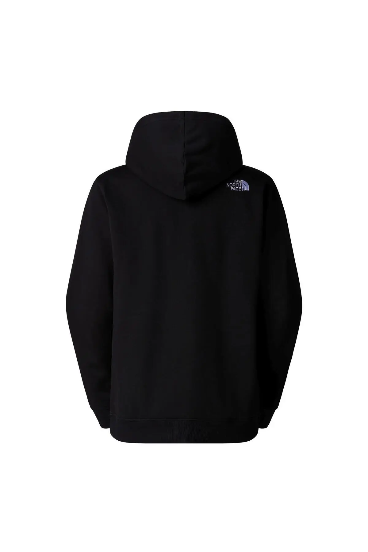 هودی زنانه W DREW PEAK REGULAR HOODIE مدل NF0A89EHJK31 مشکی