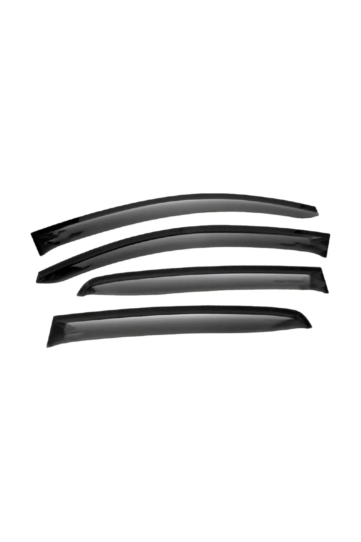 رورقی دوبل VW T5/T6 2003+ مدل Mugen V2