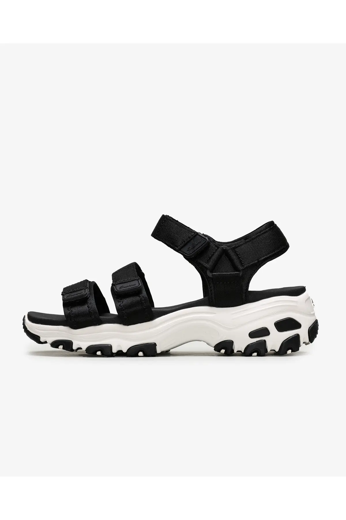 صندل زنانه D’lİtes – FRESH CATCH مدل 31514 BLK مشکی