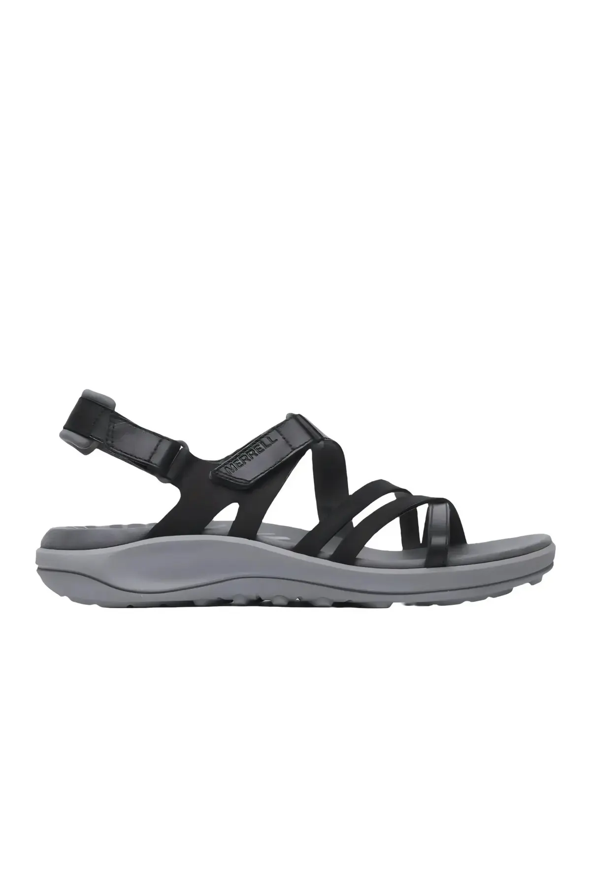 Harbor Backstrap زنانه صندل مشکی J008362