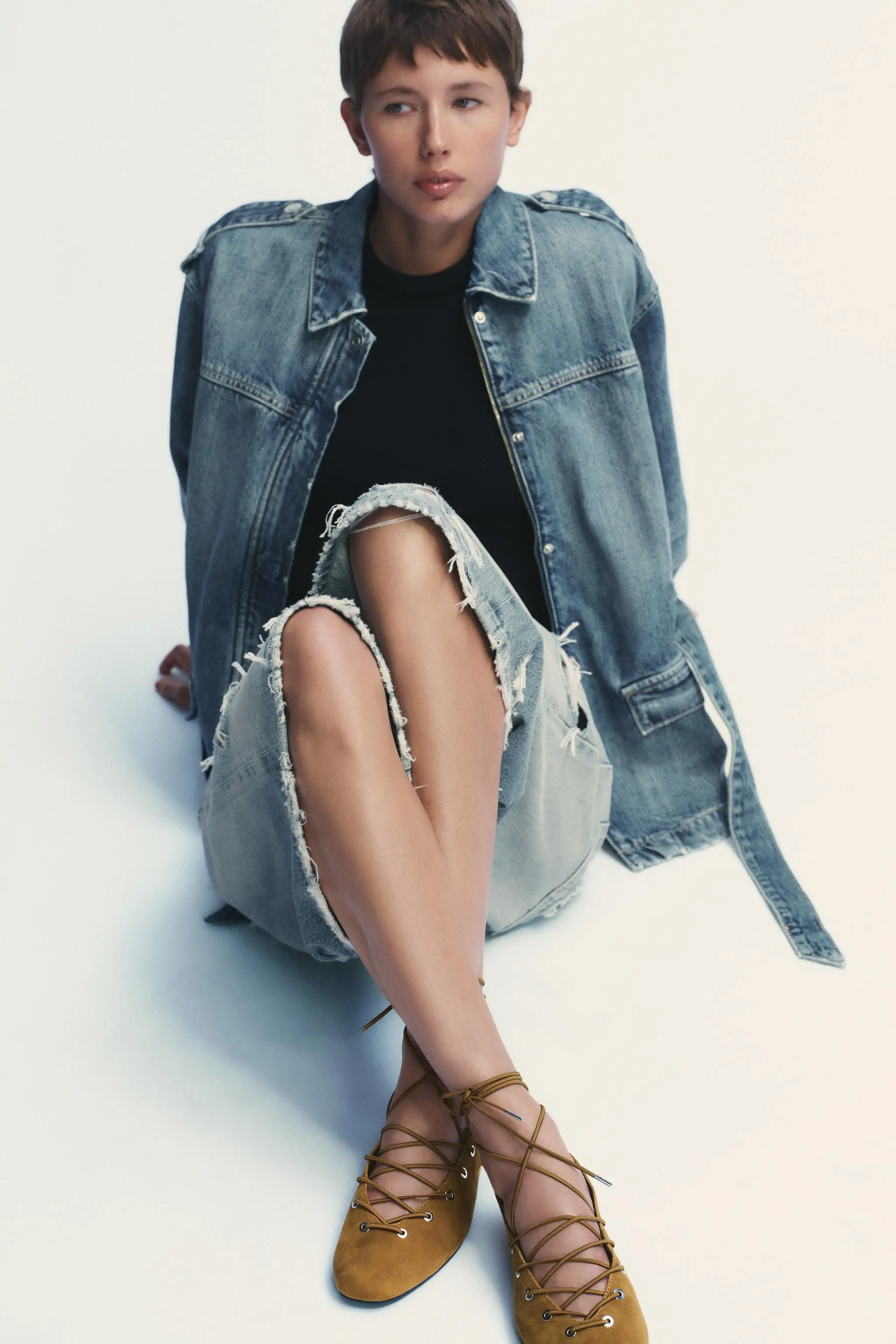 zara product image