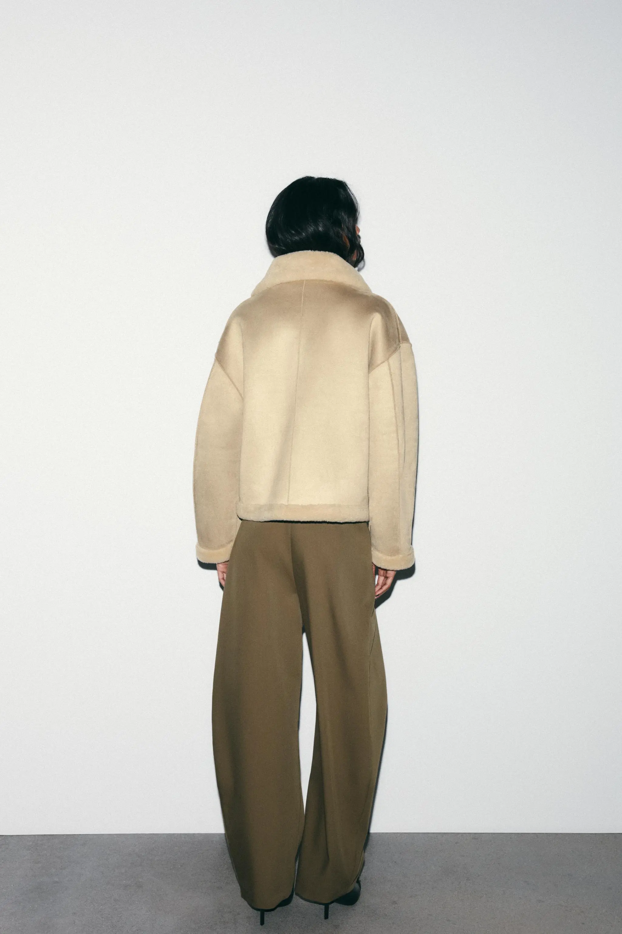 zara product image