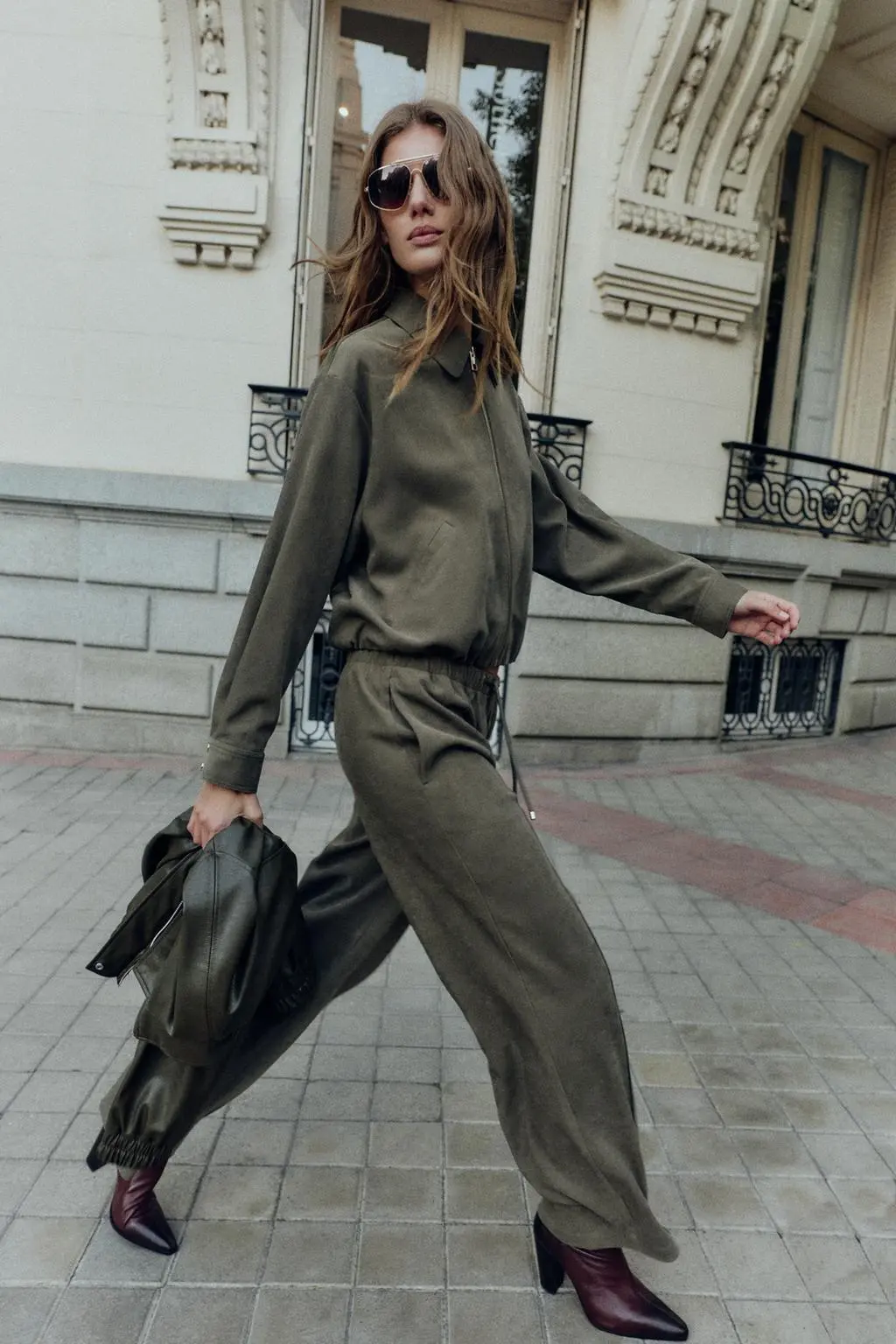 zara product image