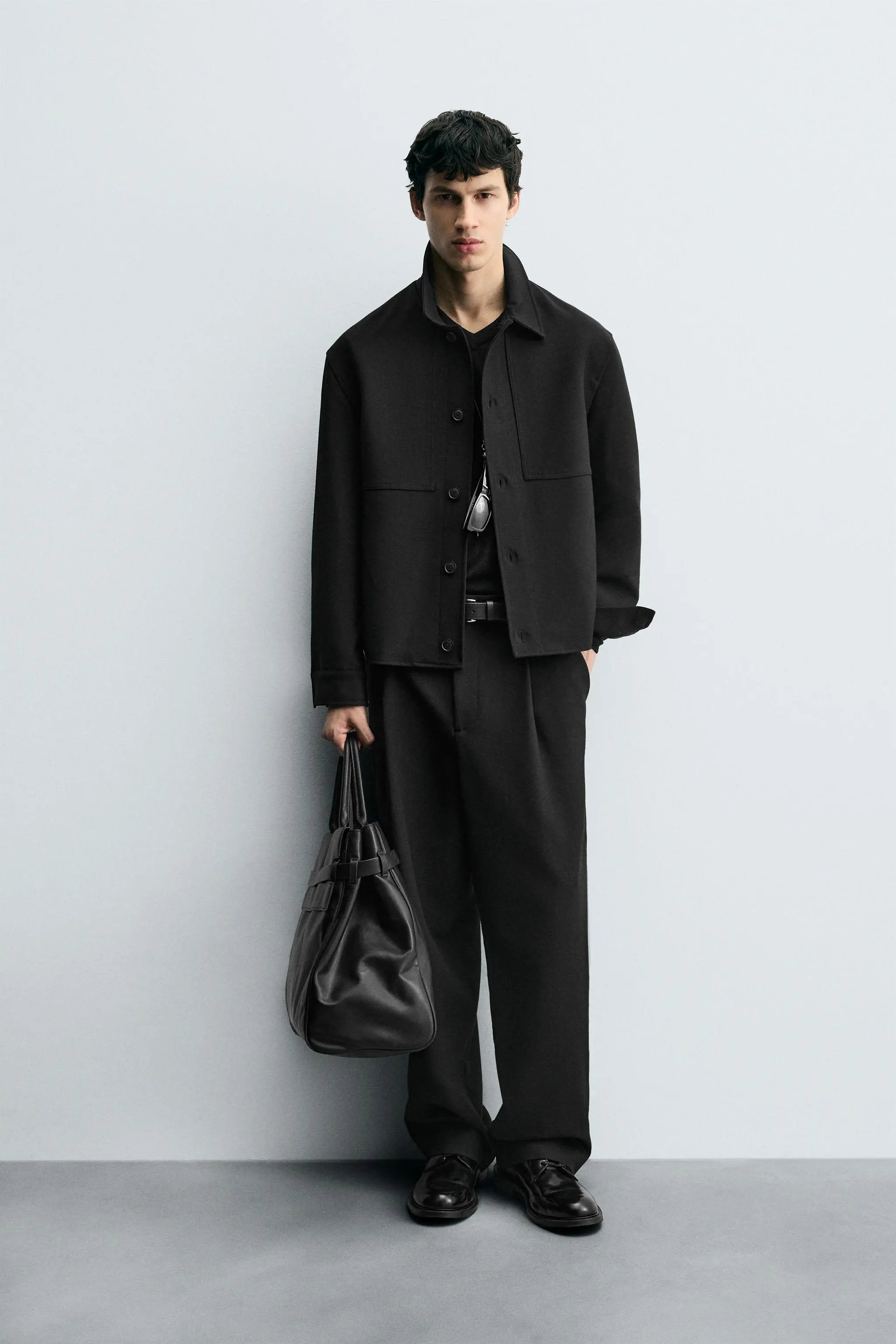 zara product image