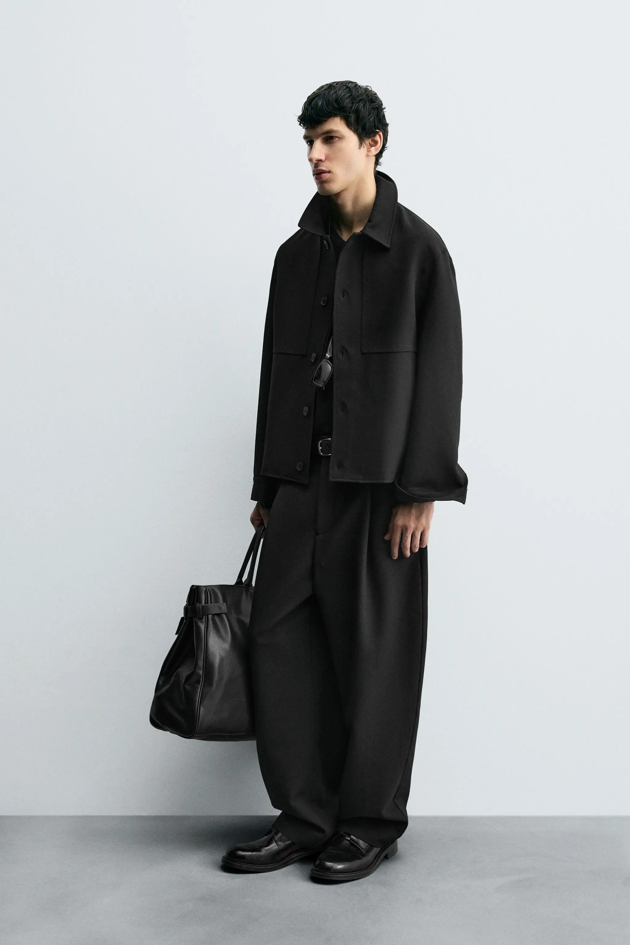 zara product image