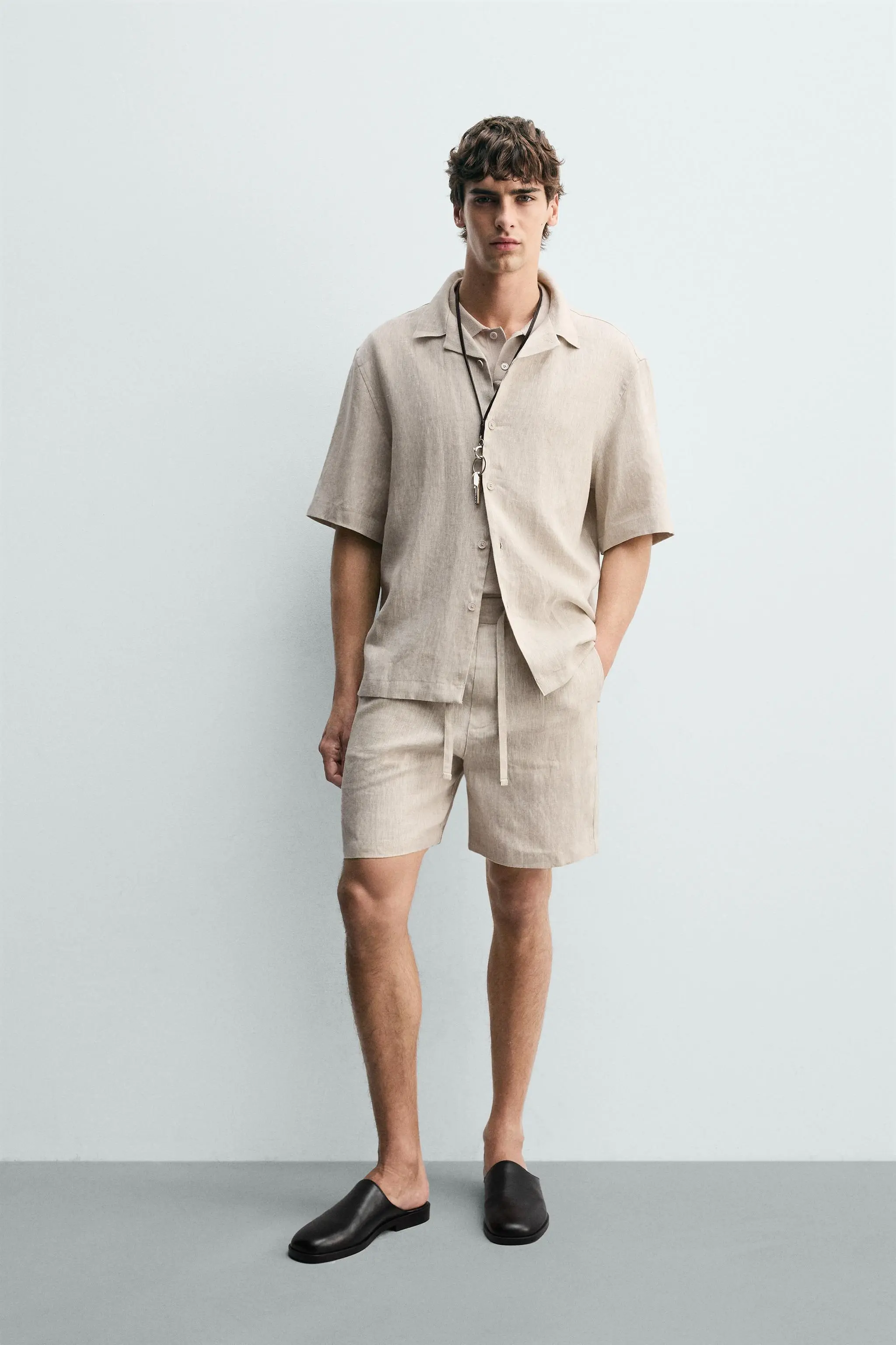 zara product image