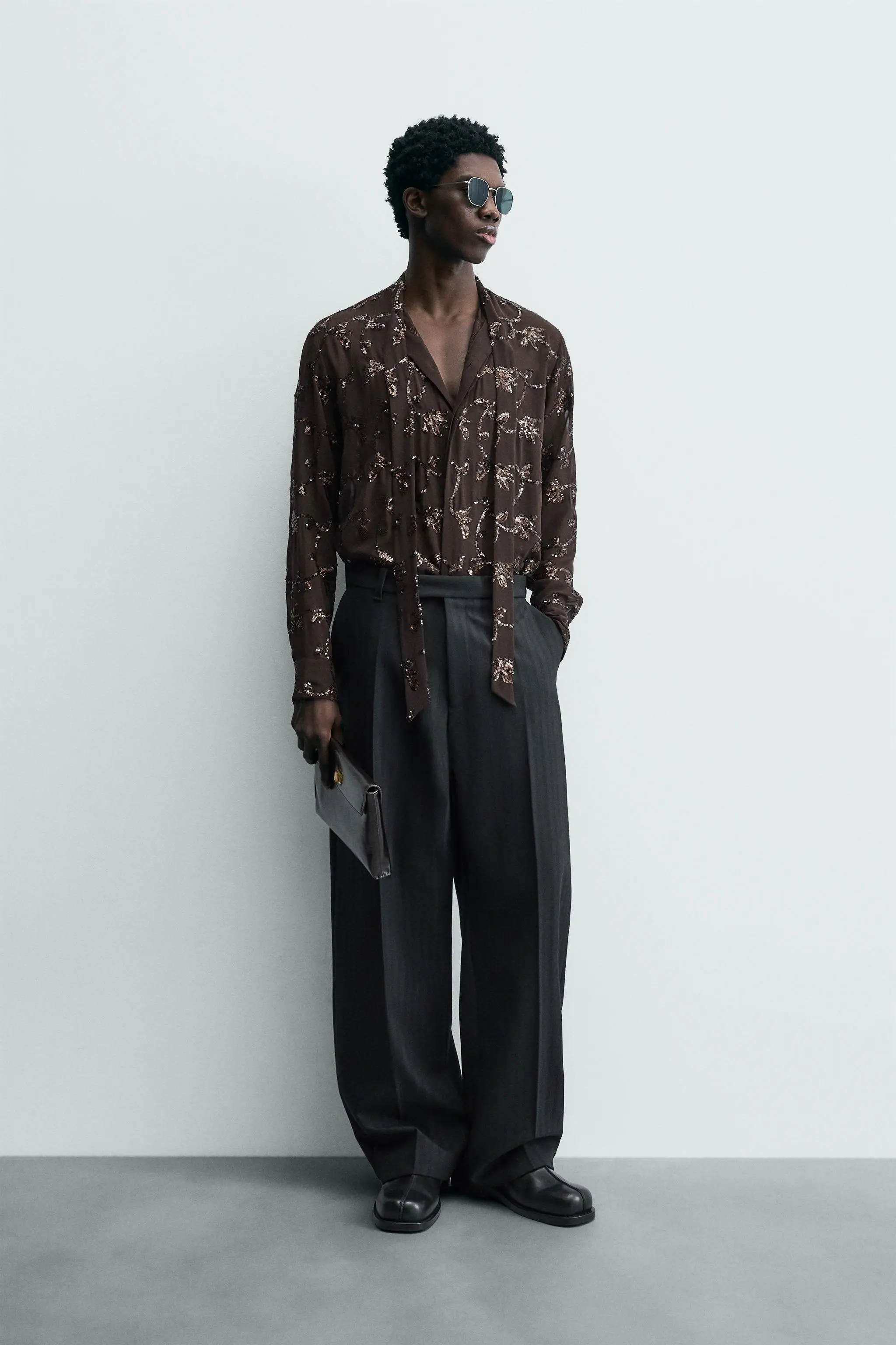 zara product image