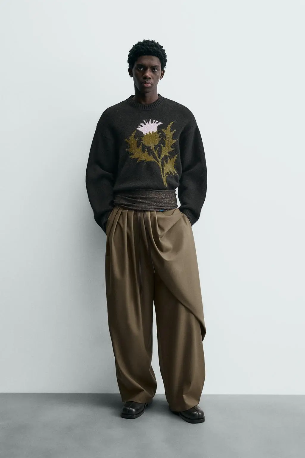 zara product image