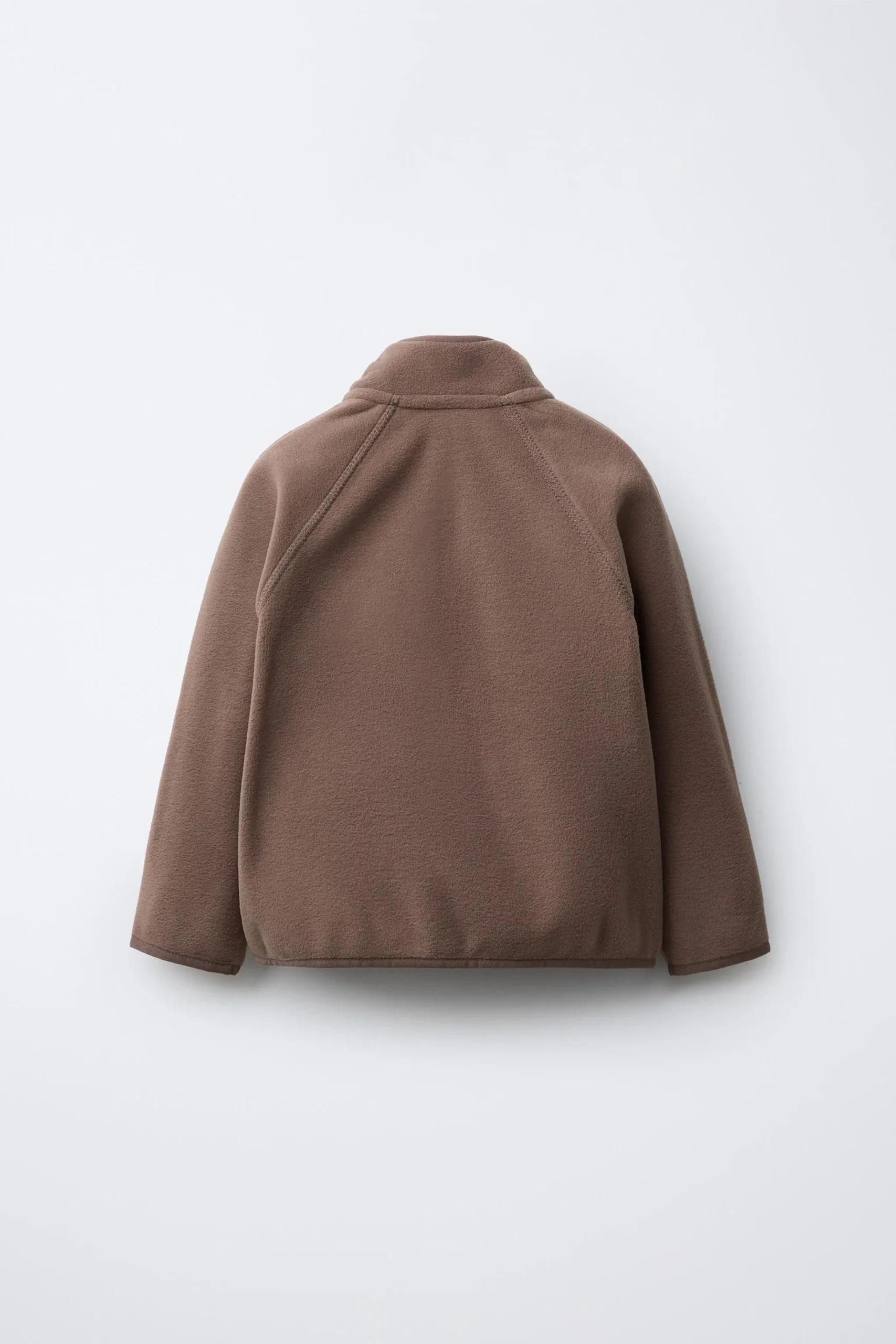 ژاکت پلار POLARTEC® بچه گانه دخترانه