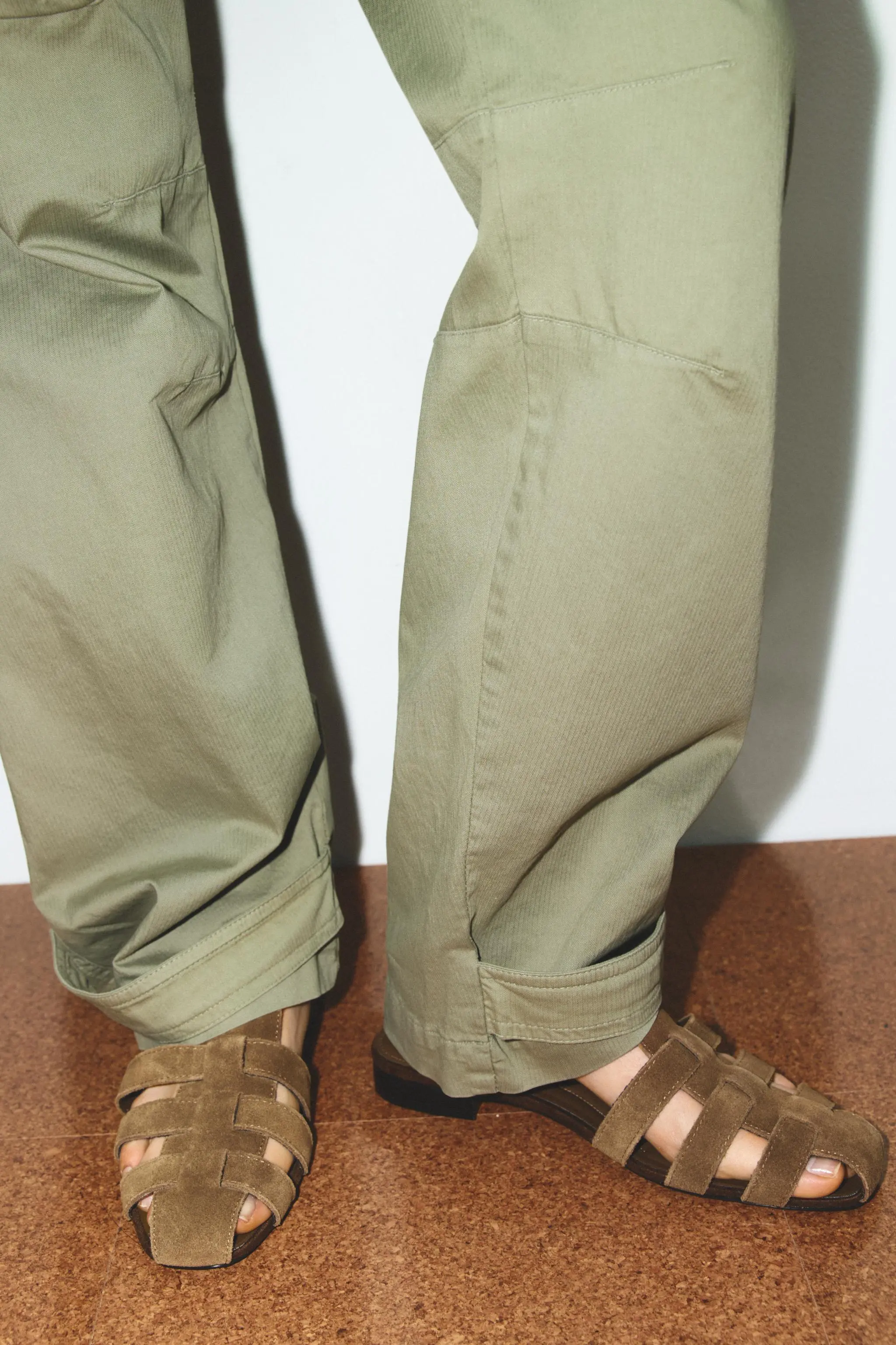 zara product image