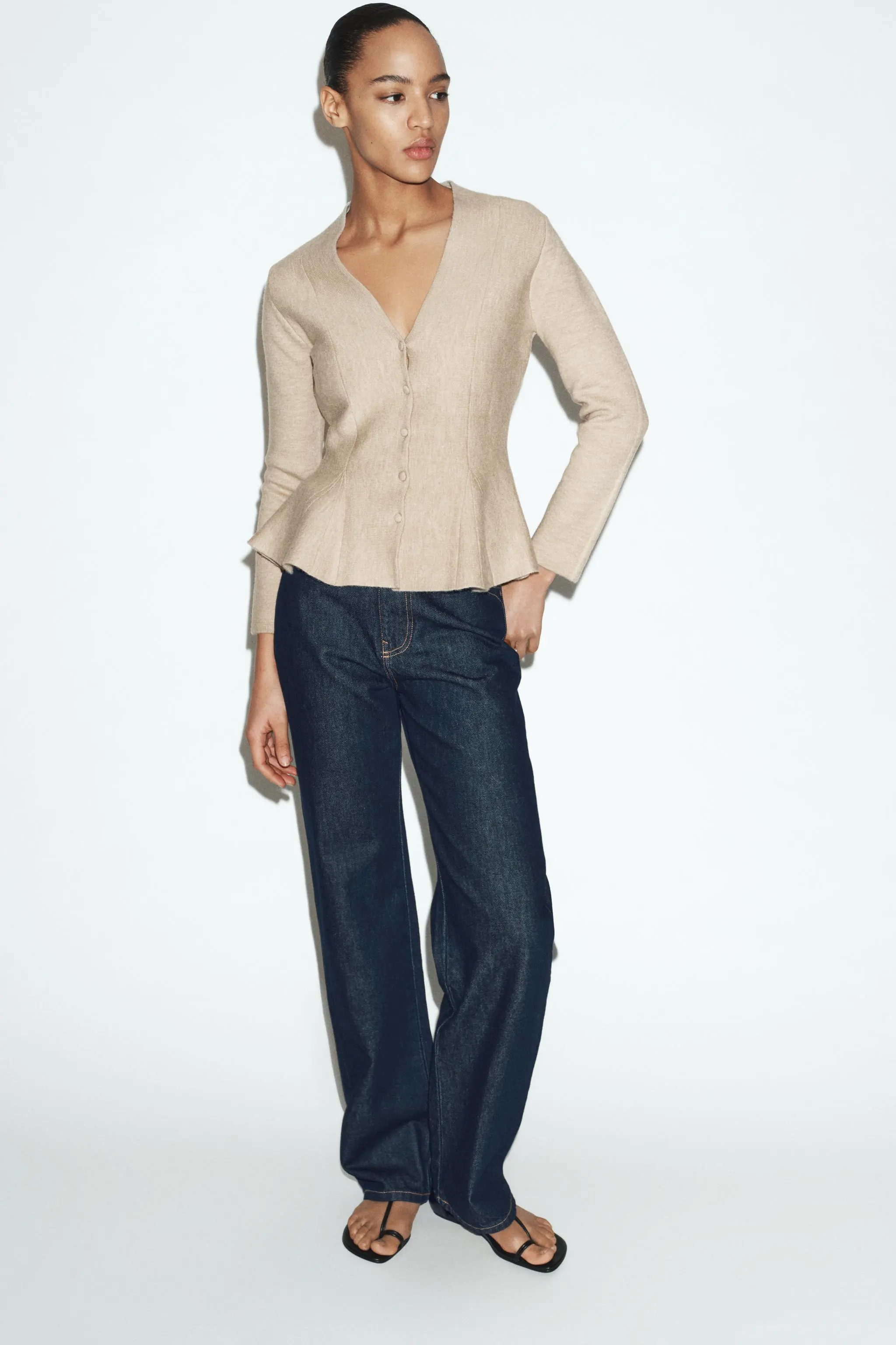 zara product image