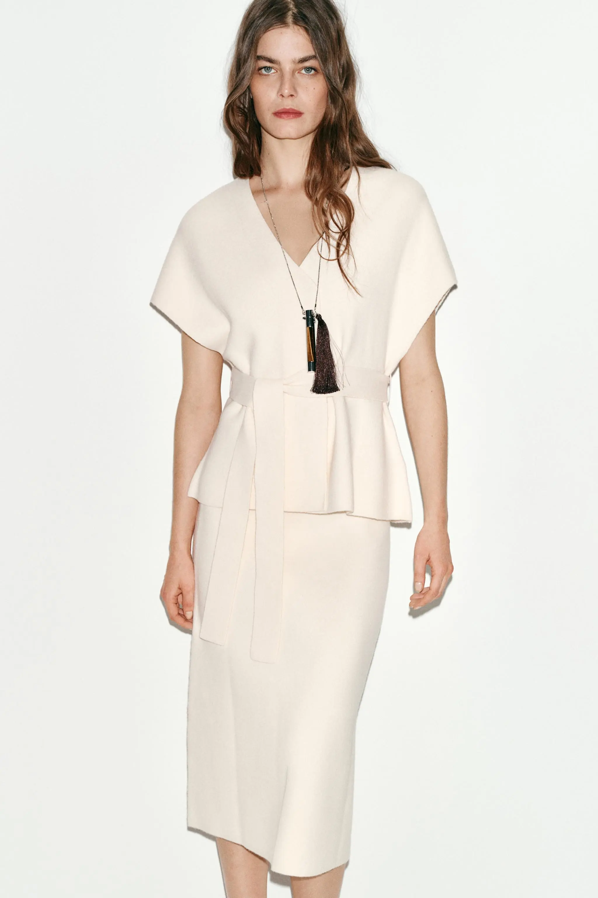 zara product image