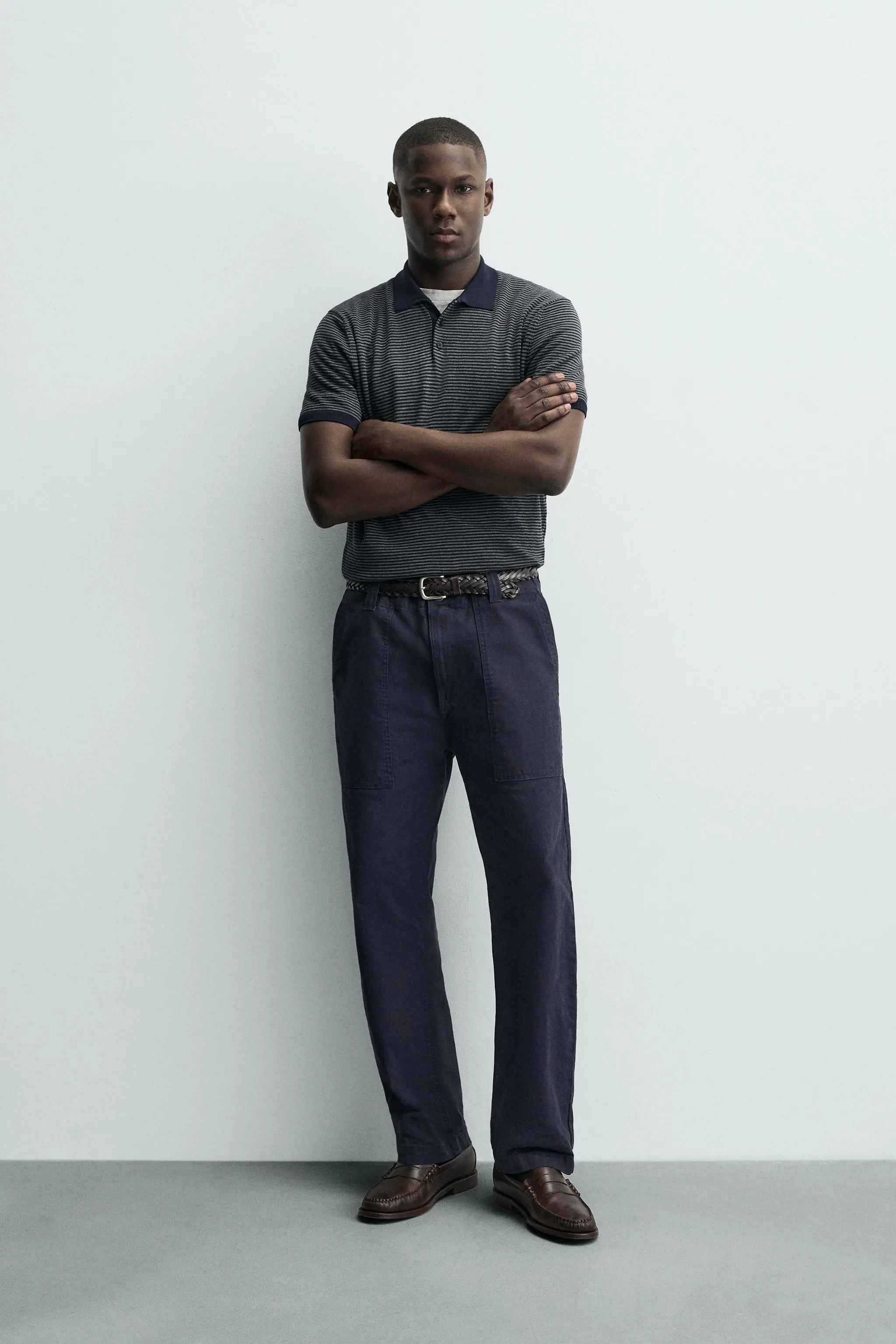 zara product image