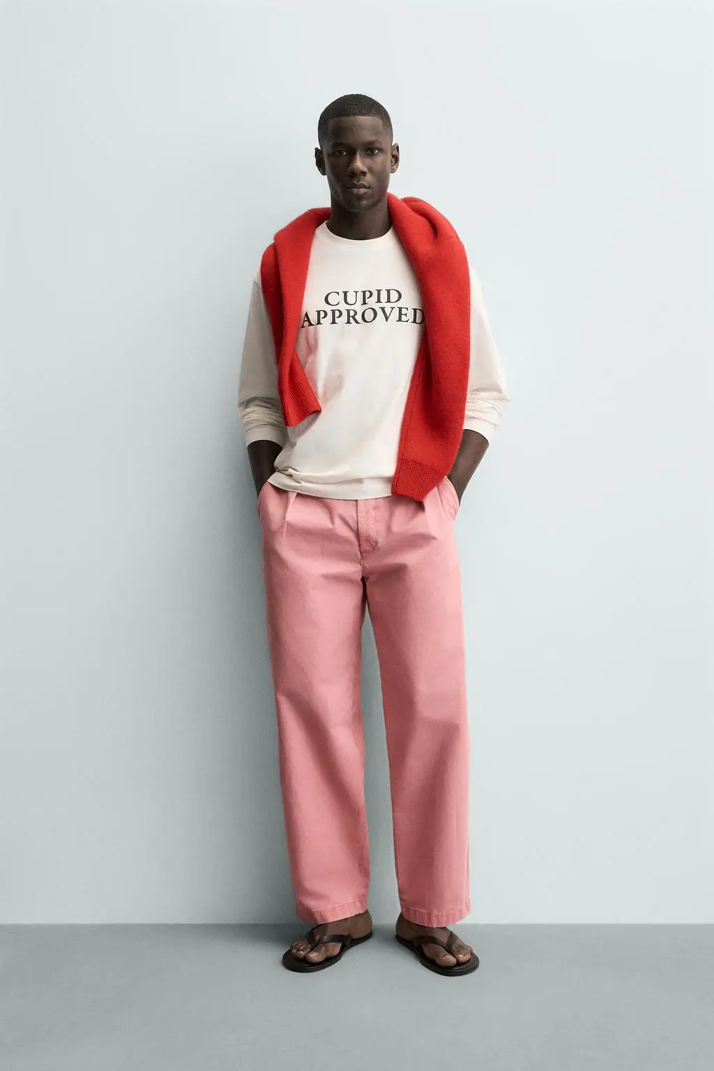 zara product image