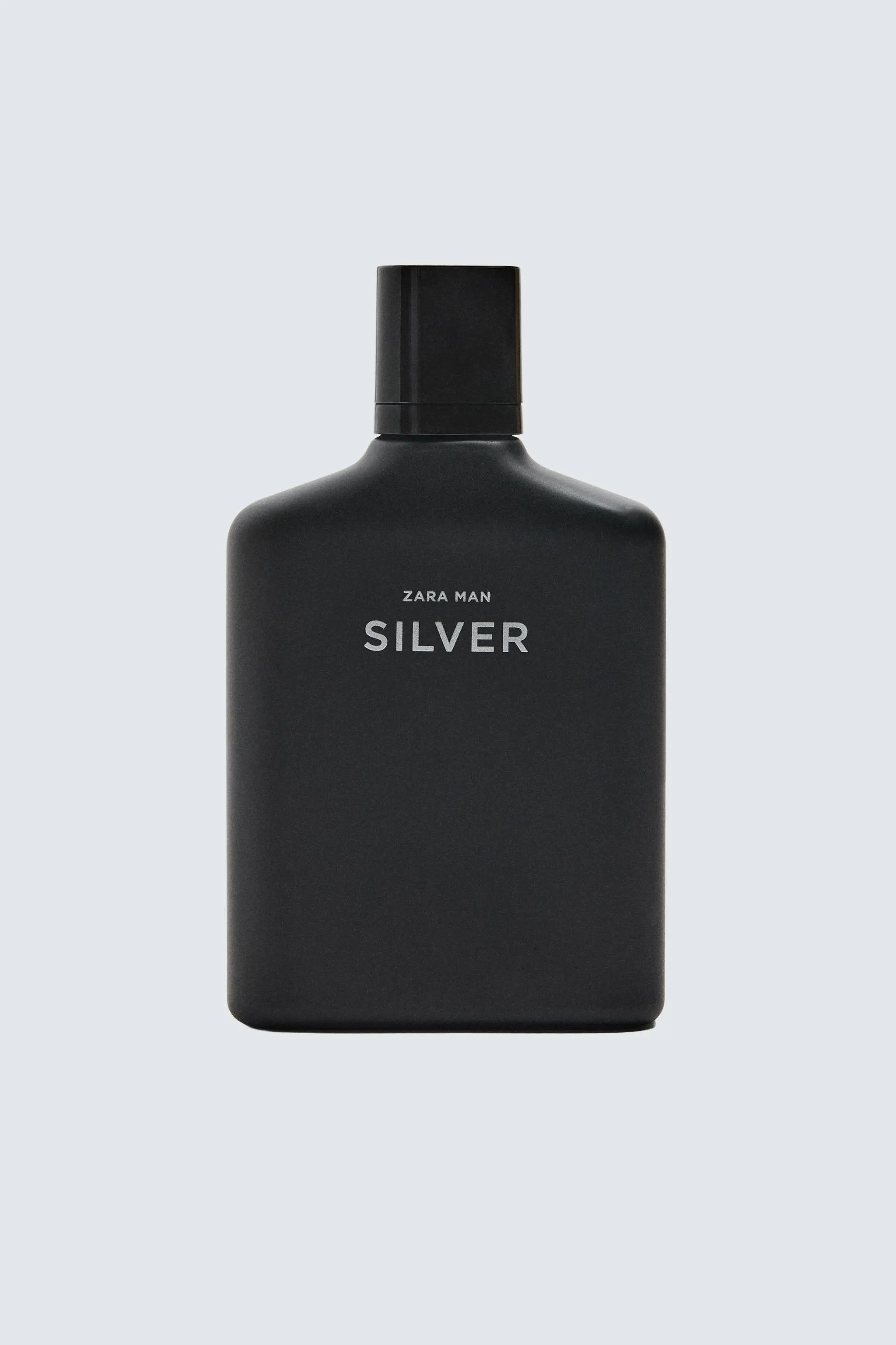 ZARA MAN SILVER EDT 100 میل