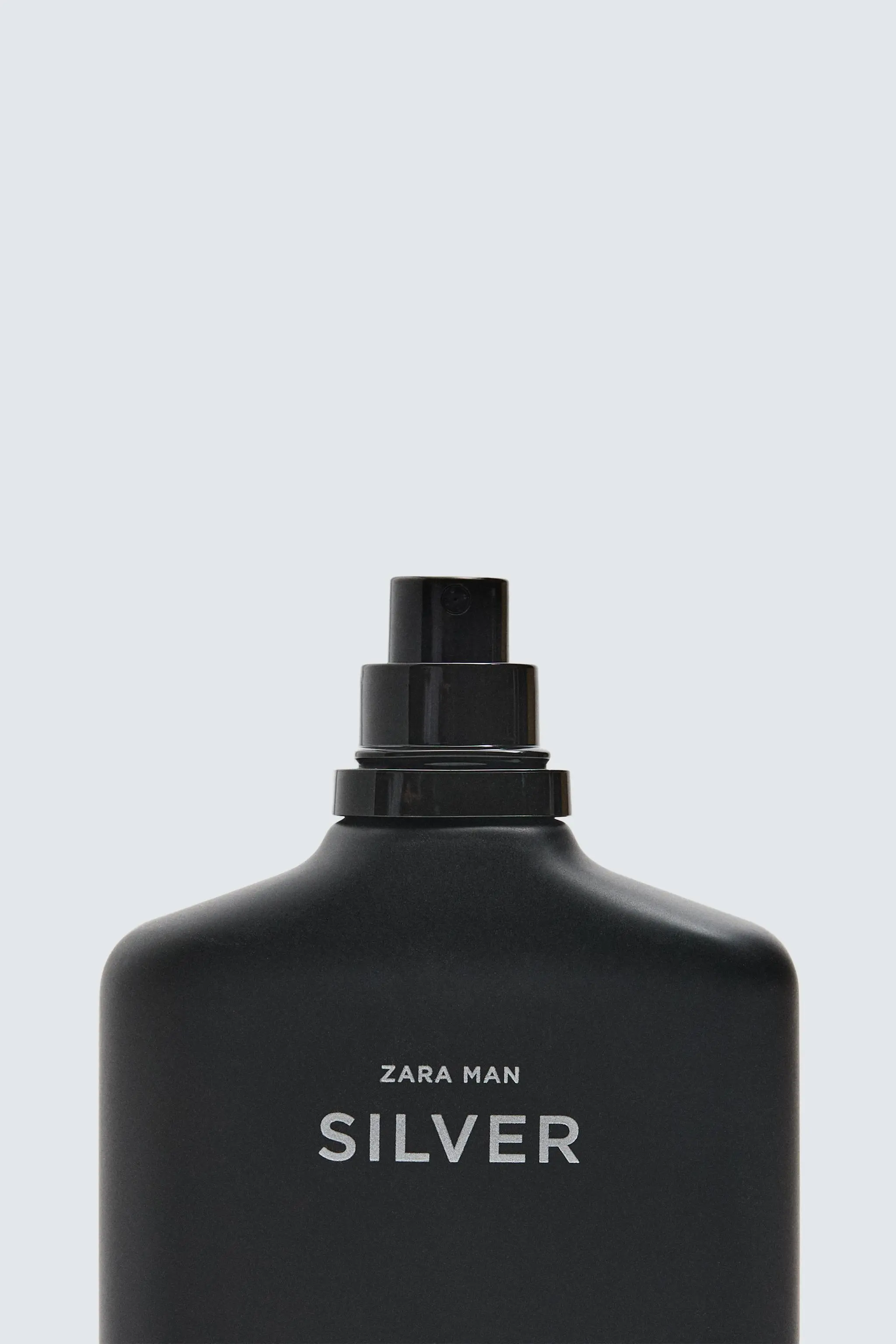 ZARA MAN SILVER EDT 100 میل