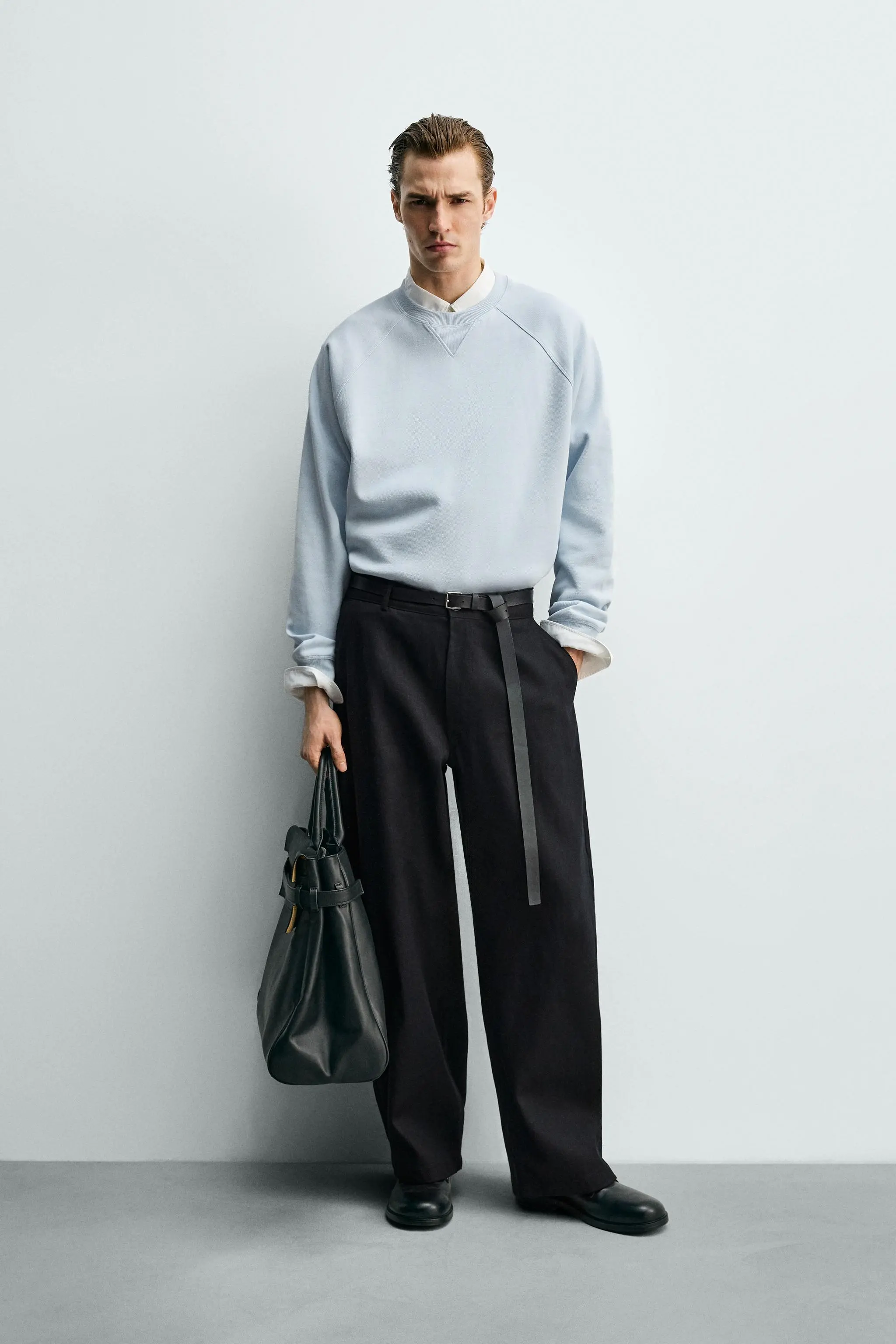 zara product image
