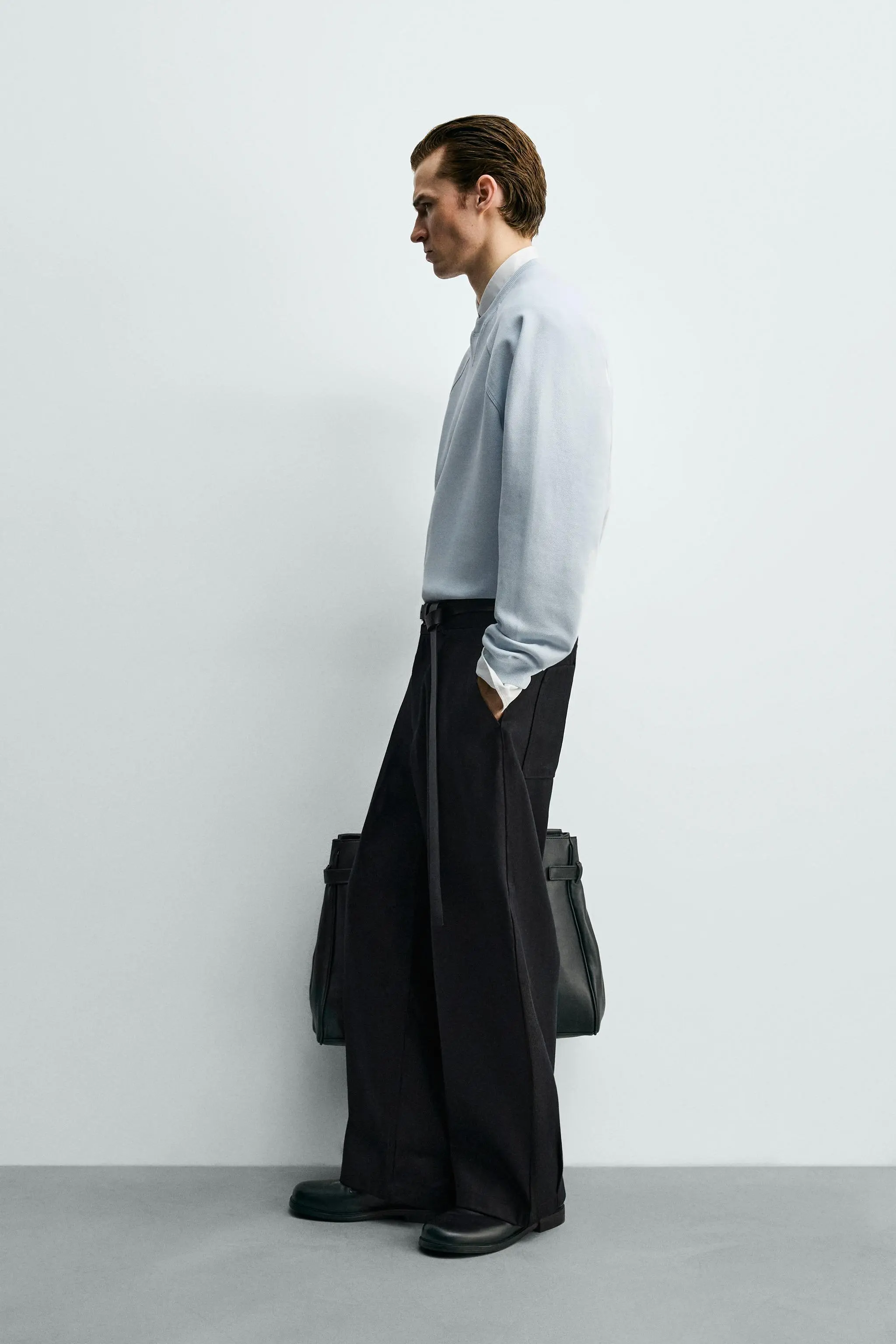 zara product image