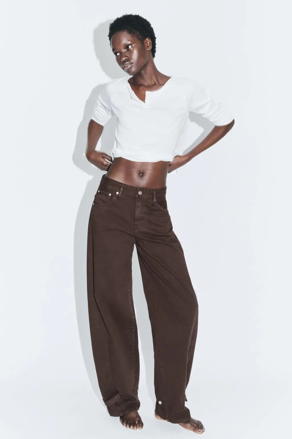 zara product image