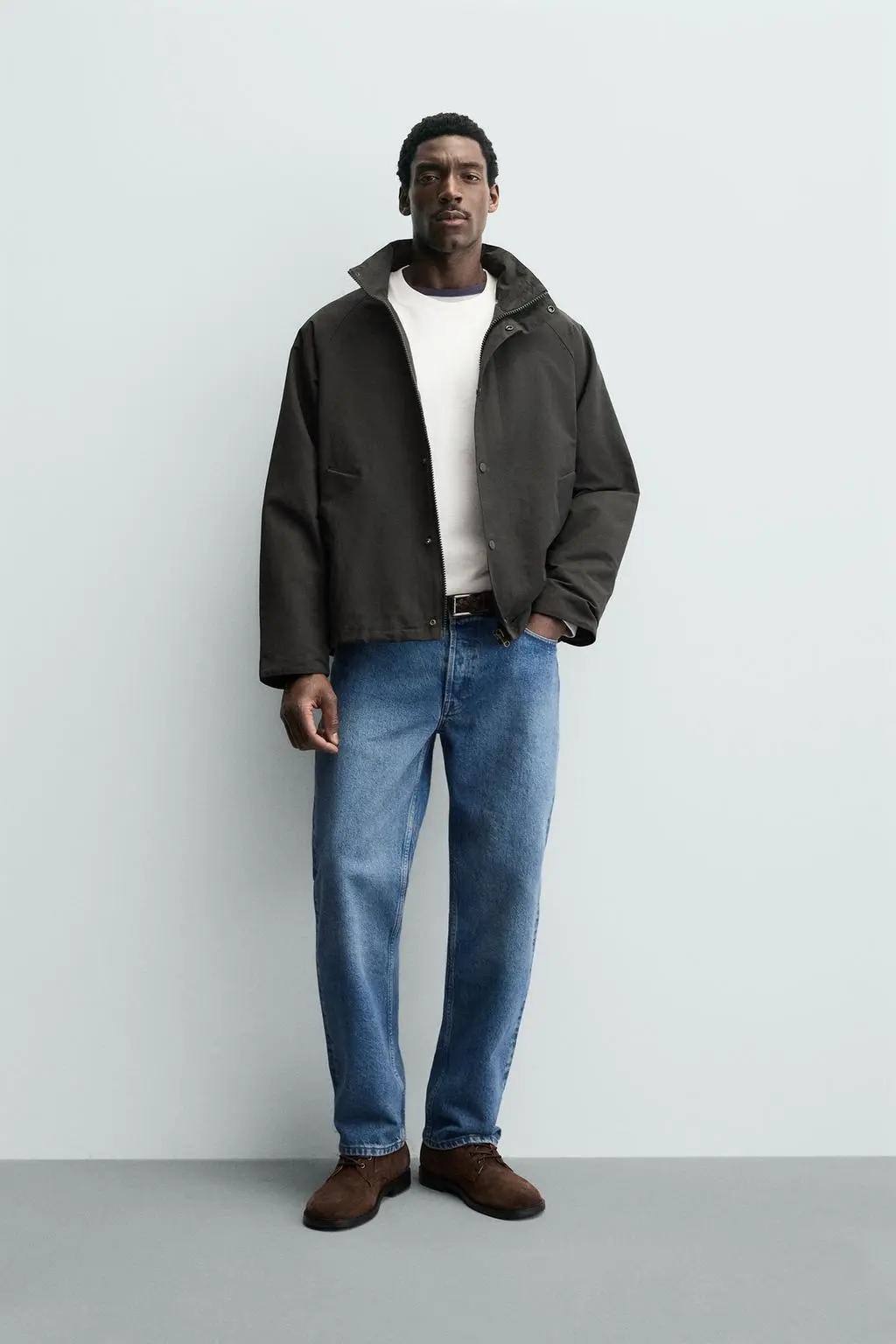 zara product image