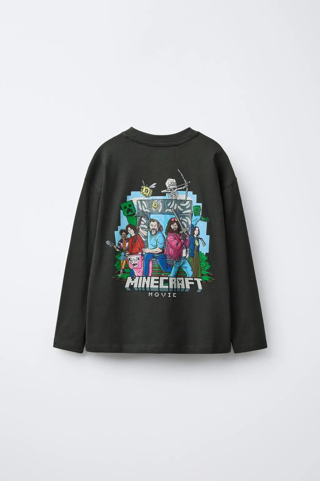 zara product image