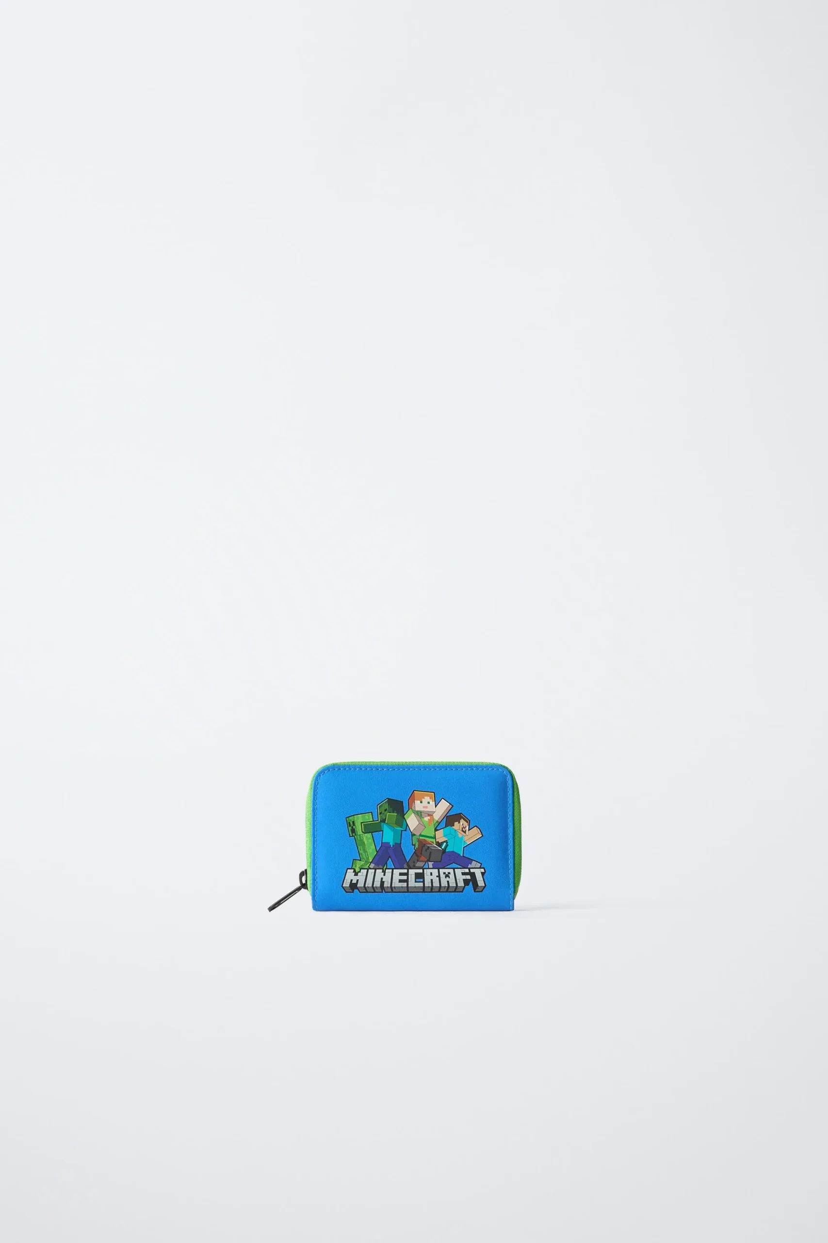 کیف پول ماینکرفت © MOJANG AB. ™