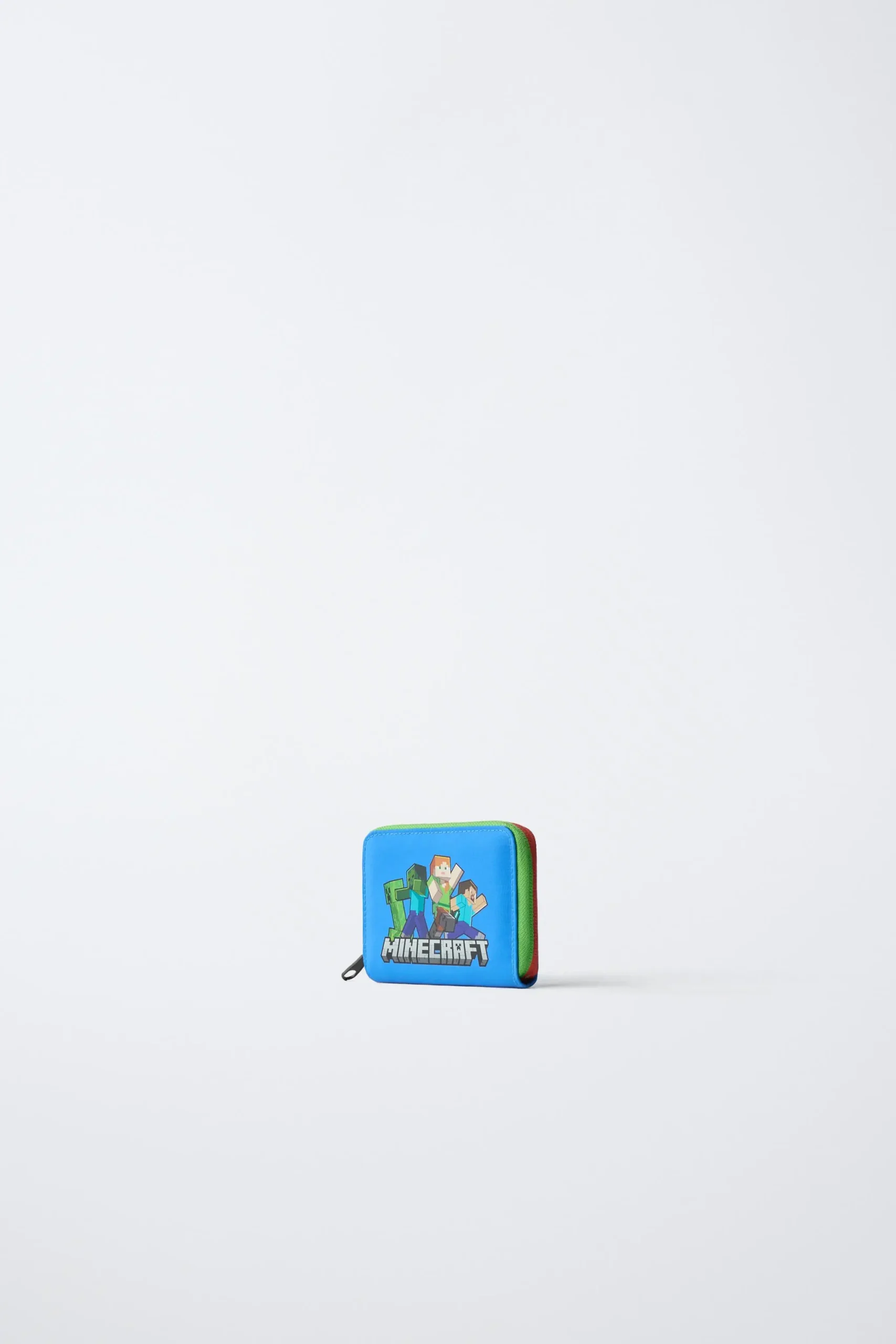 کیف پول ماینکرفت © MOJANG AB. ™